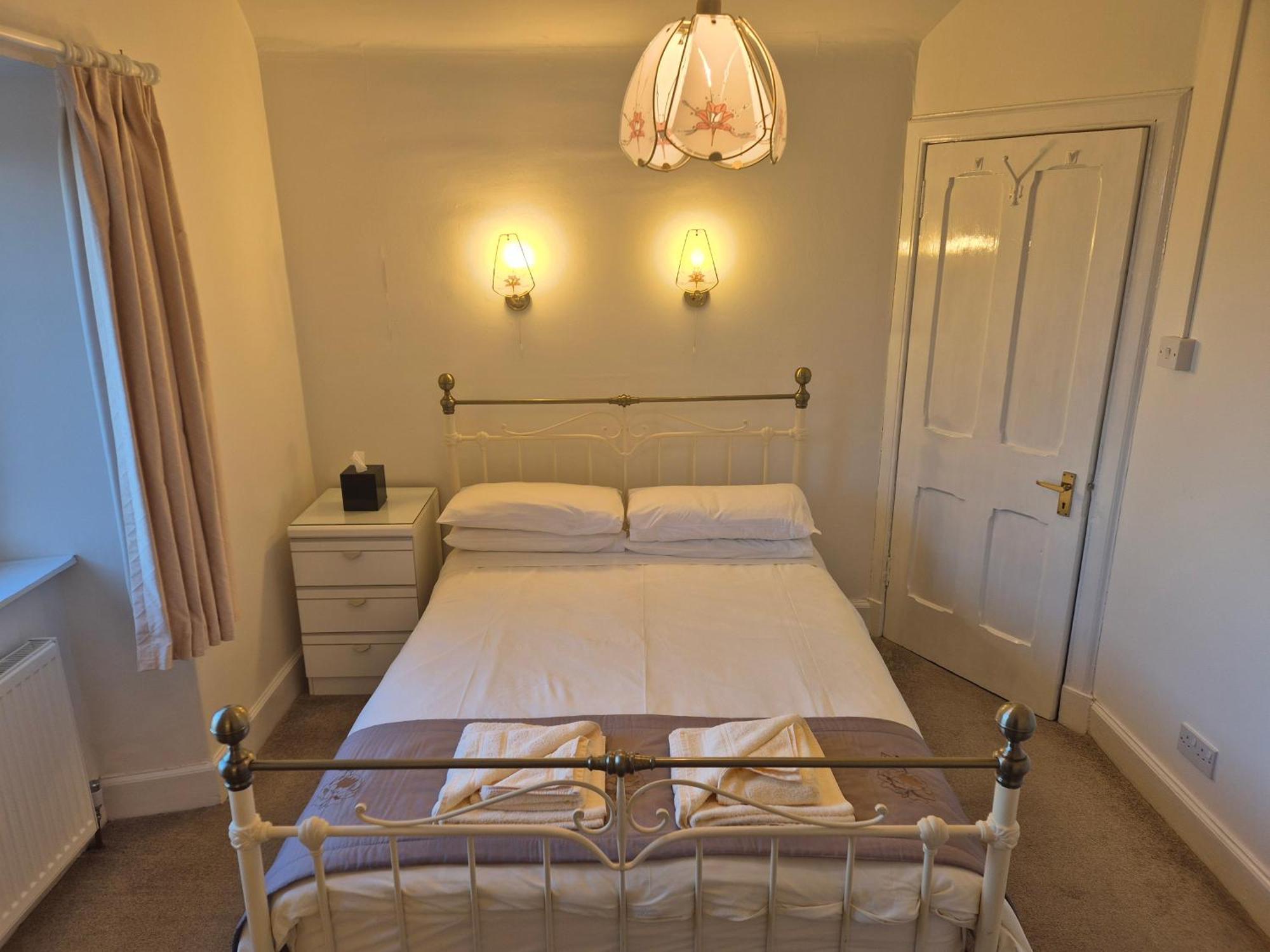 Doune Braes Hotel Breasclete エクステリア 写真